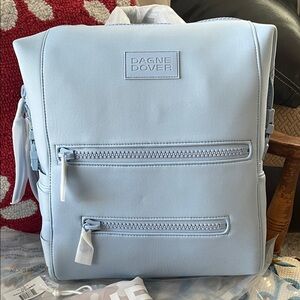 Dagne Dover Diaper bag/Back Pack